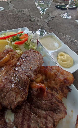 Opinii despre Recreo Campestre y Asados de carnes "El Yugo". în Jaén - Gastronomía y hostelería