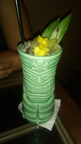 Clandestino RestoBar Piura - Piura