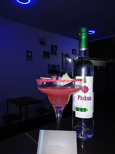 Opinii despre Morena 91 în Ica - Gastronomía y hostelería