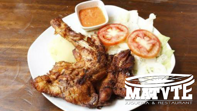 Opinii despre Matvte Store în Sunampe - Gastronomía y hostelería