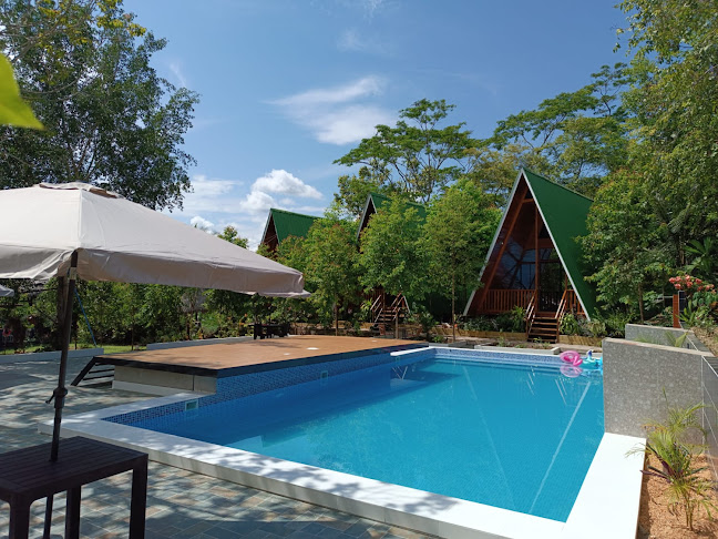 El trapiche Tarapoto Lodge
