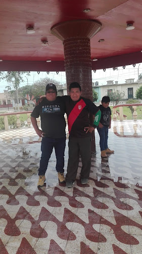 Restaurant Marisqueria La Alameda - Chiclín