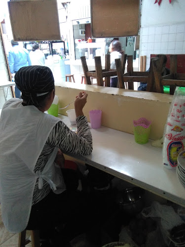 Av. Gral. Mendiburu 1175, Miraflores 15074