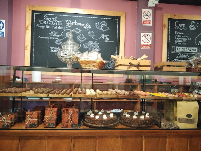 Ukaw Chocolate Fino Amazónico