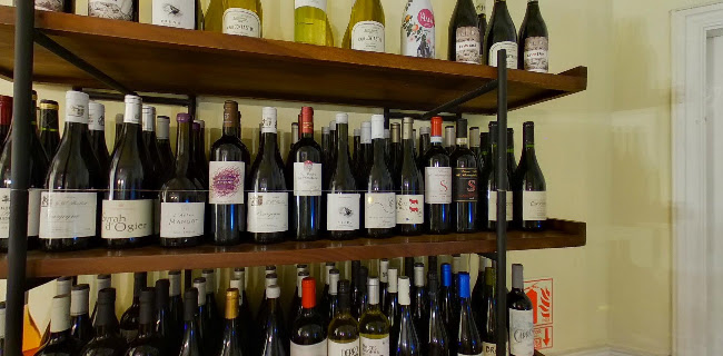 Curador Wine Bar & Shop - Gastronomía y hostelería