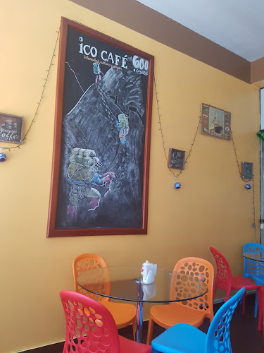 Centro Cultural "Lombardo Mautino Angeles, Jirón 28 de Julio 562, Huaraz 02001