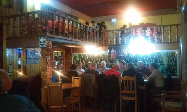 Opinii despre Pizza's Baylone în Huaraz - Gastronomía y hostelería