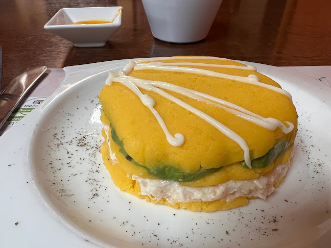 Comentarii opinii despre El Pez Amigo