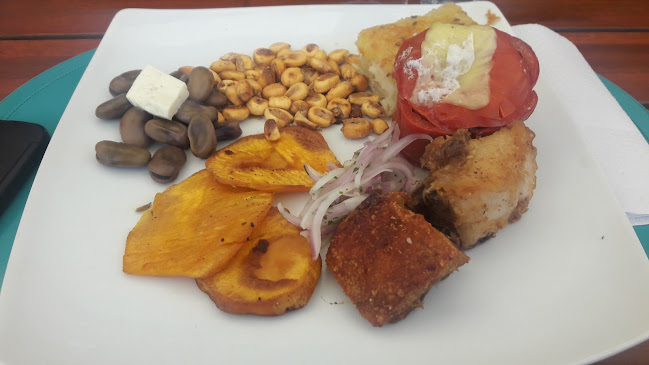 El Characato - Huacho - Gastronomía y hostelería