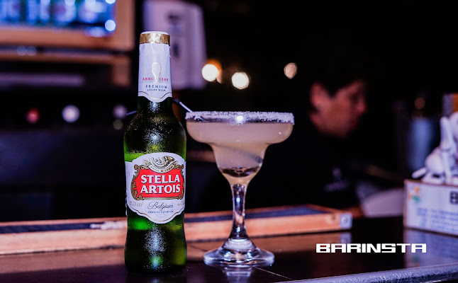 Comentarii opinii despre InstaBar