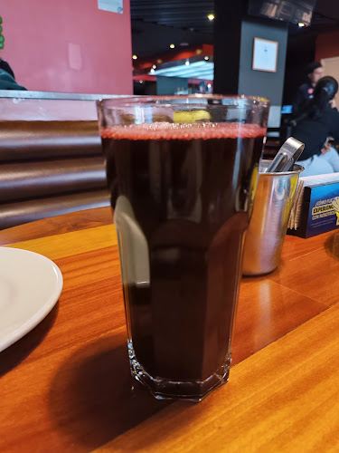 Comentarii opinii despre Pardos Chicken Plaza San Martín