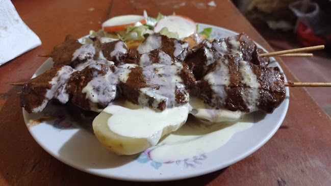 Más Q' Burger - Chiclayo