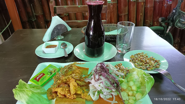 Rico Chimbote Turístico Restaurant - Gastronomía y hostelería