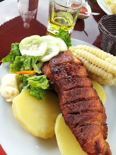 RH69+X3P, Unnamed Rd, Huayrapongo