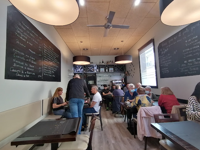 Restaurante Can Mario's - Trujillo