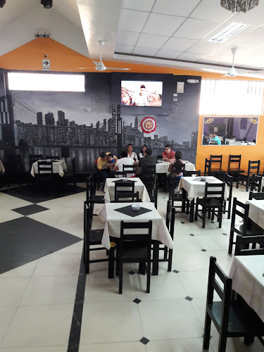 Peña Bar-Restaurate RUTA UNO. - Sullana