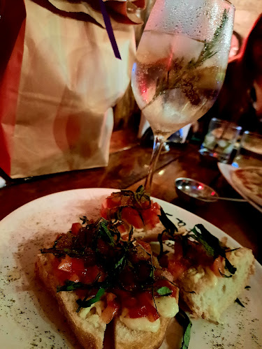 Rally Bar - Oxapampa