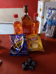 Resto-Bar La Tia Lidia