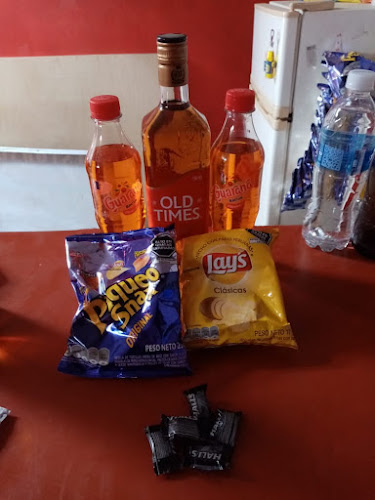 Resto-Bar La Tia Lidia