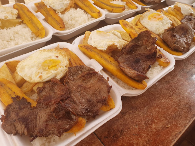 Restaurante Hospedaje Adan y Eva - Gastronomía y hostelería