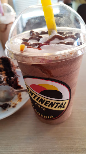 Opinii despre Heladeria Continental în Mollendo - Gastronomía y hostelería