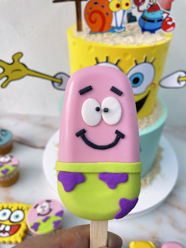 Opinii despre PATTY SILVA - Sweetie Cake în La Esperanza - Gastronomía y hostelería