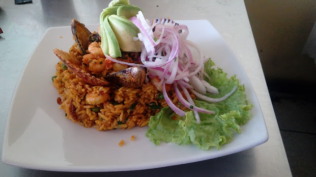 Comentarii opinii despre VALLECO - RESTAURANT