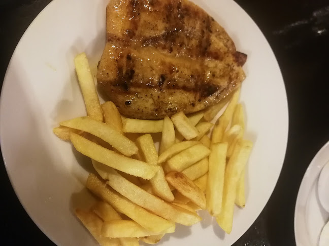 Comentarii opinii despre Mr. Grill