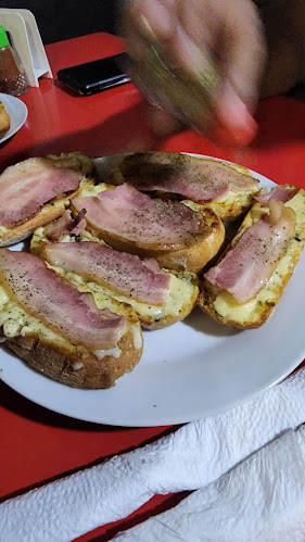 Don Nuvoloni - Santa Anita