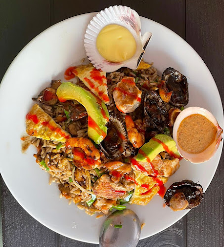 Opinii despre Rey Limón Restaurante în Lambayeque - Gastronomía y hostelería