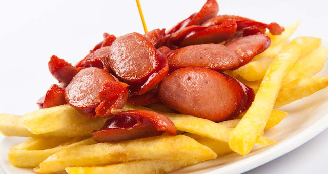 D'metrios pizza - Cusco