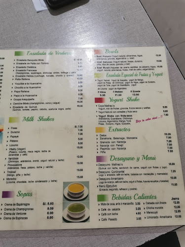 Ca. Tacna 532, Piura 20001