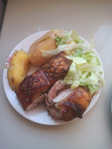 Restaurante "D' Mil Sabores" - Moquegua