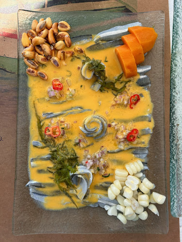 Comentarii opinii despre Chalana Restaurant