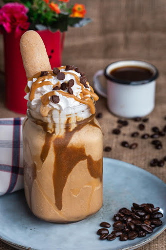 Chimichanga Snack Grau