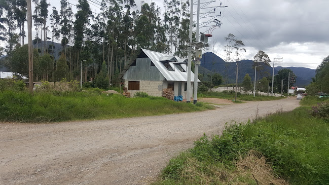 Opinii despre BURGER TIP TOK în Oxapampa - Gastronomía y hostelería