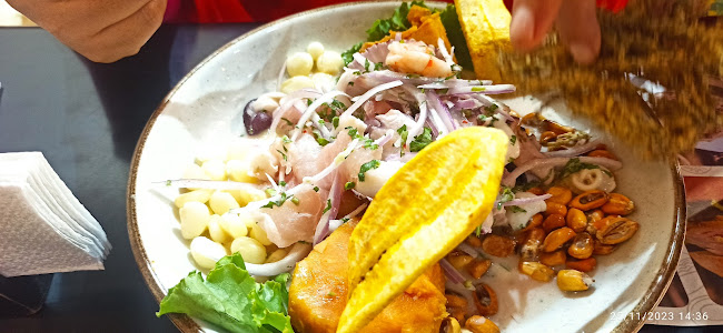 Lima 141 Sanguchería - Lima