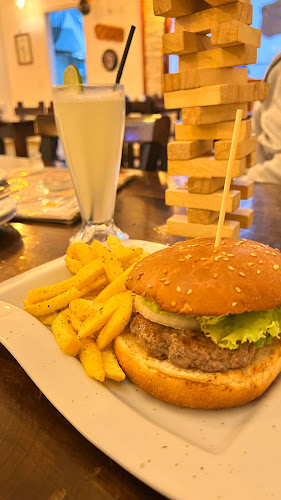 Comentarii opinii despre Pizza Nick & Nate's