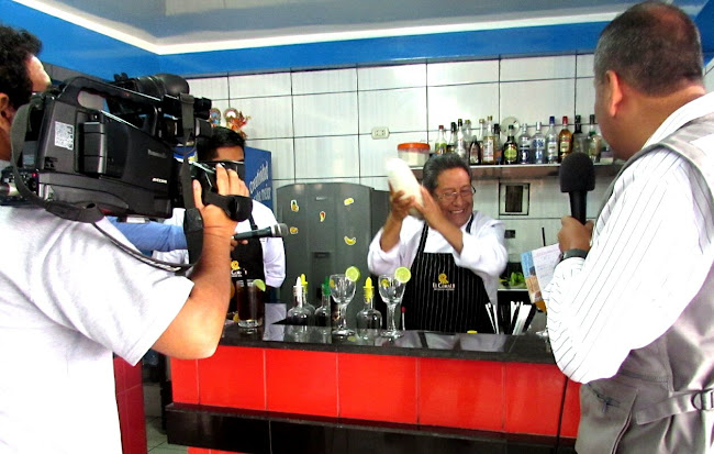 El Coral Cevicheria - Barranca, puerto supe - Supe Puerto