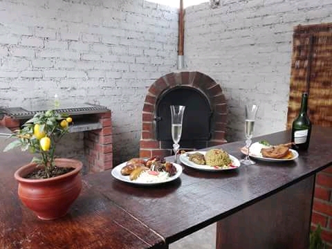 El Guayaquil - Huarmey