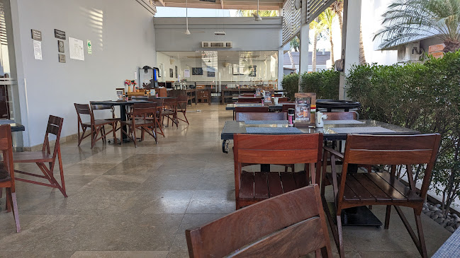 Opinii despre La Plaza în Piura - Gastronomía y hostelería