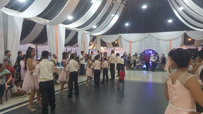 Opinii despre Salon de Recepciones Bella Norita în Pucallpa - Gastronomía y hostelería