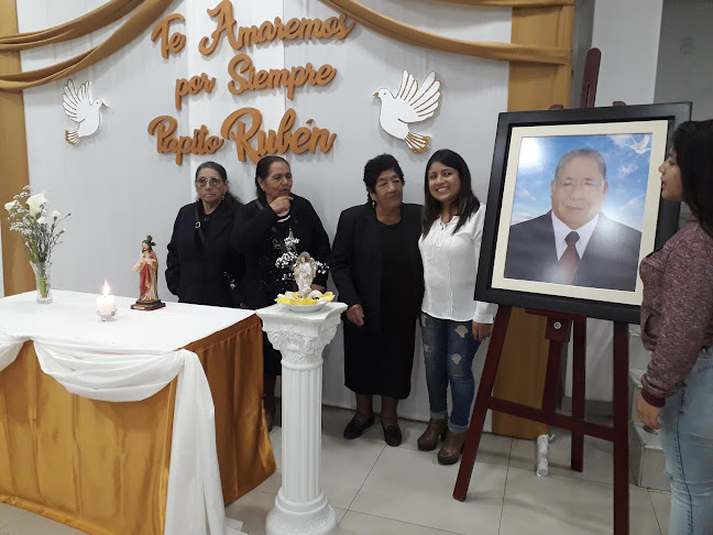 Cevicheria Don Lucho