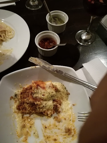 Pizzeria Trattoria Piamonte - Víctor Larco Herrera