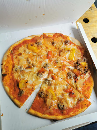 Pizzeria Fast Food Stop & Go 2 Snc Di Mazza Gianfranco & C.