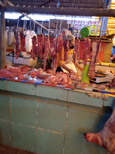 Comentarii opinii despre Mercado Pisco