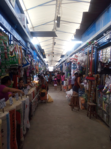 Comentarii opinii despre Mercado Sarita Colonia - SMP