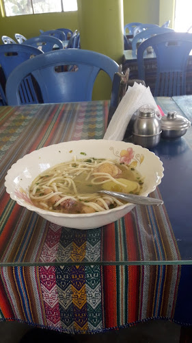 Opinii despre Restaurant & Bar "INO" în Chumbes - Gastronomía y hostelería