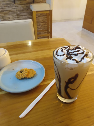 Opinii despre Cafeterias Lima Coffee în Jaén - Gastronomía y hostelería