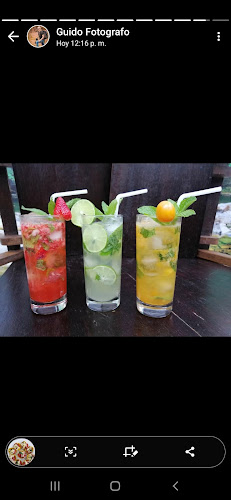 El Punto Selvático - Gastronomía y hostelería